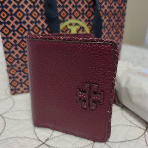 Tory Burch Taylor Wallet